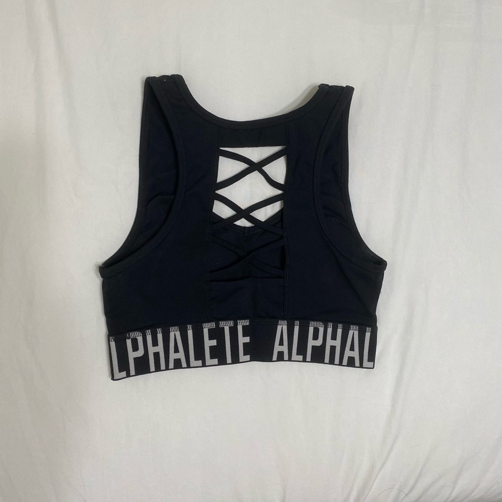 Alphalete Sports Bra
